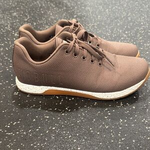NOBULL Brown Outwork Training Shoes